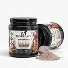 Mindcraft Naturals Performance Whey Protein Blend  chocolate  1 16 Lb