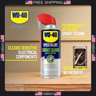 Wd-40 Specialist Contact Cleaner Spray  11 Oz 