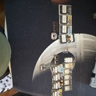 Fantasy Flight Games X-wing 2 0 Sabine   s Tie Fighter 1 0 And 2 0