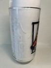 Vintage 1977 Mcdonalds Hamburglar Collectors Glass Action Series