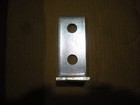 3 Hole 90 Degree Corner Angle Haydon A-306 Unistrut B-line Powerstrut Lot Of 25