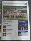 New York Yankees Magazine August 2025 Aaron Judge All Star Game Bernie Williams