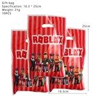 Roblox Birthday Party Decorations Supplie Roblox Game Celebration Party Balloons