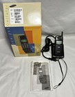 Vintage Samsung Sch-211 Digital Cell Phone