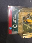 Mcfarlane Toys Ahman Green Green Bay Packers Nfl Series 8 Boxed Figure
