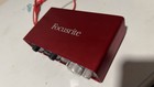 Focusrite Scarlett 2i2  2nd Gen  Usb Audio Interface