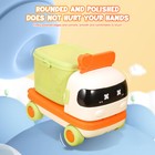  1 Set Kids Doctor Kit Pretend Play Doctor Accessories Kids Role Play Doctor