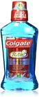 Colgate Total Advanced Pro Shield Mouthwash Peppermint Blast 16 9 Oz Pack Of 3