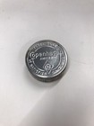 Vintage Copenhagen Snuff Can   Made Date   Apr 08 2002k   Excellent Condition