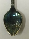 Vintage Souvenir Spoon Us Collectible World Famous San Diego Zoo California