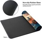  Anime One Piece Mouse Pad extended Gaming Mouse Pad With Stitched Edges  Large 