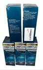 Lot Of 5 - Tinnitus Hearing Health Ear Drops Herbal Formula 60ml