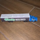 2026 O   reilly Auto Parts Hauler Custom Promo Only No Retail Limited Edition Rare