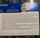 5 3 Fifth Third Bank  450 Bonus Coupon With New Checking Account Exp  01 31 26