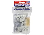 Tamiya Sealed Oil Gear Differential Assembly  xv-02 tt-02   front rear 