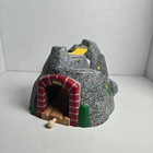 Brio Wooden Railway  33481 Mountain Adventure Tunnel With Sounds Not Working