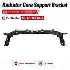 Fits Ford F-250 Super Duty F-350 Super Duty Upper Side Tie Bar Radiator Support