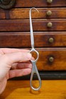 Antique Sharp   Smith Surgical Retractor Medical Tool Vintage Embalming Oddity