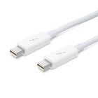 Genuine  Apple Thunderbolt 2 Cable  2 0 M  -  6 6   Md861ll a A1410 New Open Box