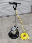 Task Pro 17  Electric Floor Machine Buffer   Polisher 175 Rpm 1 5 Hp 120v 14 Amp