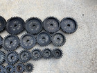 8mm Mod 1 5 Pinion Gears 20t-38t  Speed Gears Rated To 200  Mph  