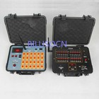 Dhl Shipping 48 Channel Fireworks Firing System 300m Remote 2400cues Transmitt