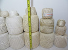 Crochet Thread Coats   Clark s Dmc   Other  Mixed Lot Of 16 