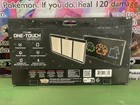 Pok  mon Tcg  Ultra Pro Neon Kanto One-touch Edge 3-card Display
