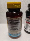Horny Goat Weed Plus With Maca Extract  60 Capsules   Rex Test Booster 60 Caps