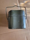 Ww2 German Style Austrian Mess Kit Post War