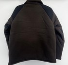 Fleece Jacket Bear Suit Ecwcs Gen 1 Army Usgi 8415-01-228-1355 Brown Large