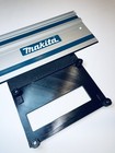 Makita Dhs680 Dhs680z  Adapter Base For Makita Circular Saw Guide Rail Track 18v