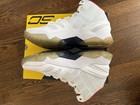  new  Under Armour Curry 2 All Star 1259007 102 Men Size 9 Vintage Original