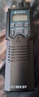 Cobra Hh50wxst 40 Channel Handheld Cb Radio