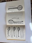 Ss Stewart  Banjos 1896 Catalog  Mugwumps Reprint  Fantastic Info  56 Pages 