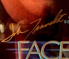 Face off Framed Movie Poster Signed By John Travolta Nick Cage John Woo 48x36   