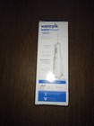 Waterpik Cordless Water Flosser Battery Operated   Portable For Travel Wf-02