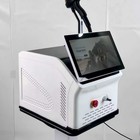 2026 Ice Titanium Soprano Permanent Painless Diode Laser Hair Removal Machine