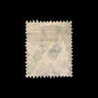 Kenya   Uganda  Scott 27  George  1922  Used  117027