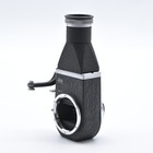 Leitz Leica Visoflex Ii M Mount    Vertical View Finder   near Mint   11445