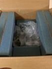 Vintage Apple Disk Ii 5 25    Floppy Drive 16 Sector Original Box Empty Apple Ii