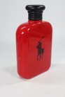Ralph Lauren Polo Red Giant 13  Cologne Bottle Factice Store Display  bsk 