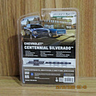 Greenlight  1 64 2018 Chevy Centennial Silverado   100 Years   29917