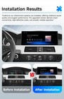 12 3  Carplay  Stereo Bluetooth5 0 For Bmw 5 Series E60 09-10 Cic Head Unit