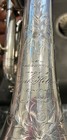 Beautiful Vintage 1909 Holton New Proportion Cornet W ohsc   Holton  6 Mp