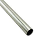 Brushed Nickel Stair Carpet Rod 39 5  Stair Runner Rod Renovators Supply