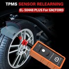 El50448 Tpms Relearn Reset Tool Auto Tire Pressure Monitor For Gm Ford Chevy Gmc