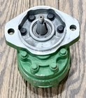 John Deere Ah226238 Reel Drive Hydraulic Pump Fits 9400 9500 9550 9600 9650 Nos