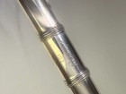 Armstrong Usa 102 Student Flute Just Serviced Plays Perfectly Video