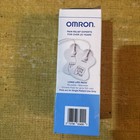Omron Tens Therapy Pain Relief Pocket Pain Pro Chronic 5 Modes 10 Intensity Nib